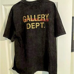 Gallery dept 100% authentic